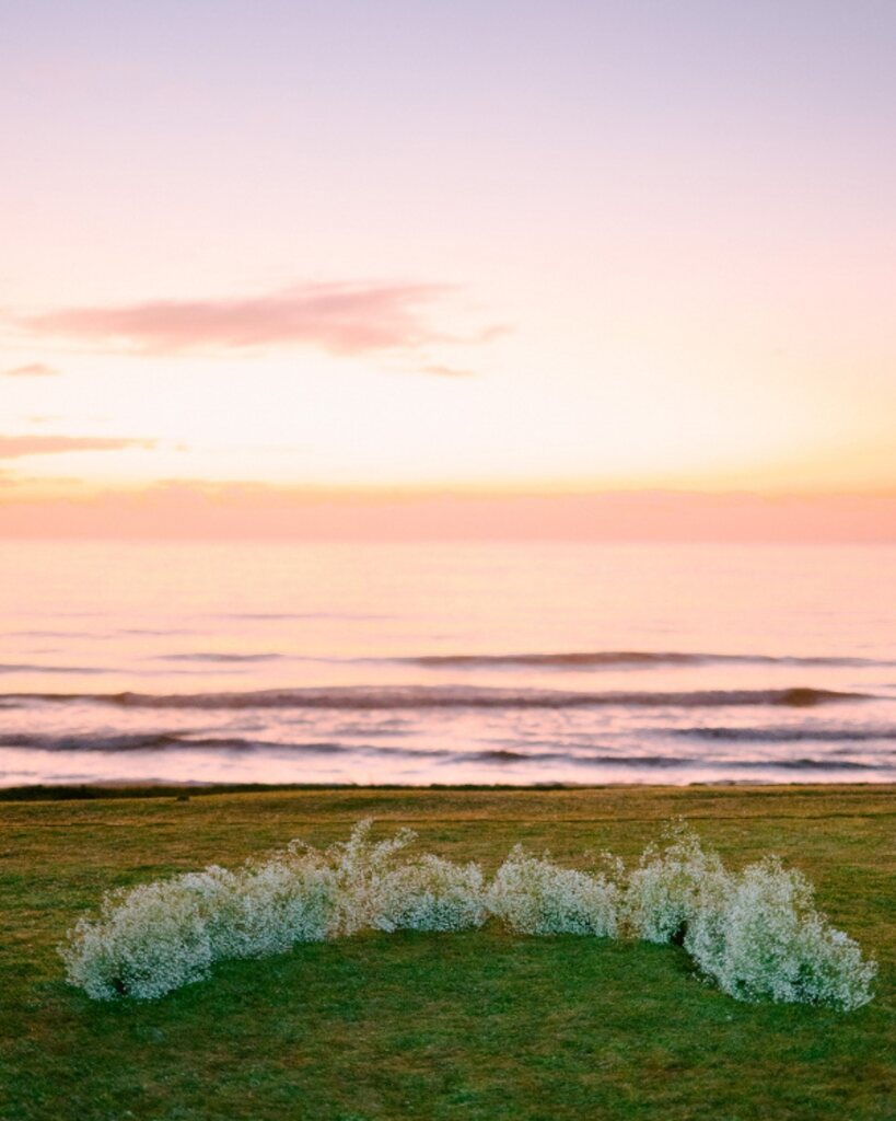 altar para casamento simples