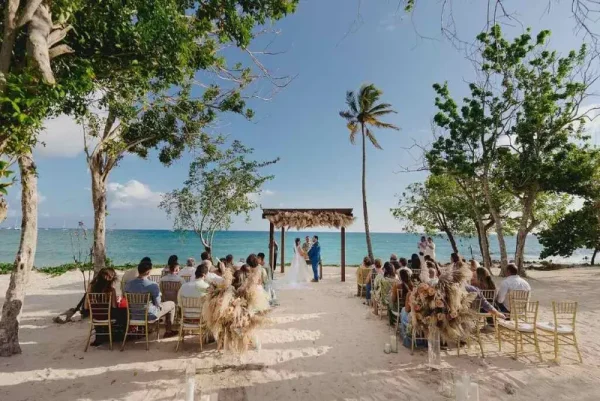 capa post: casamento pé na areia em Punta Cana