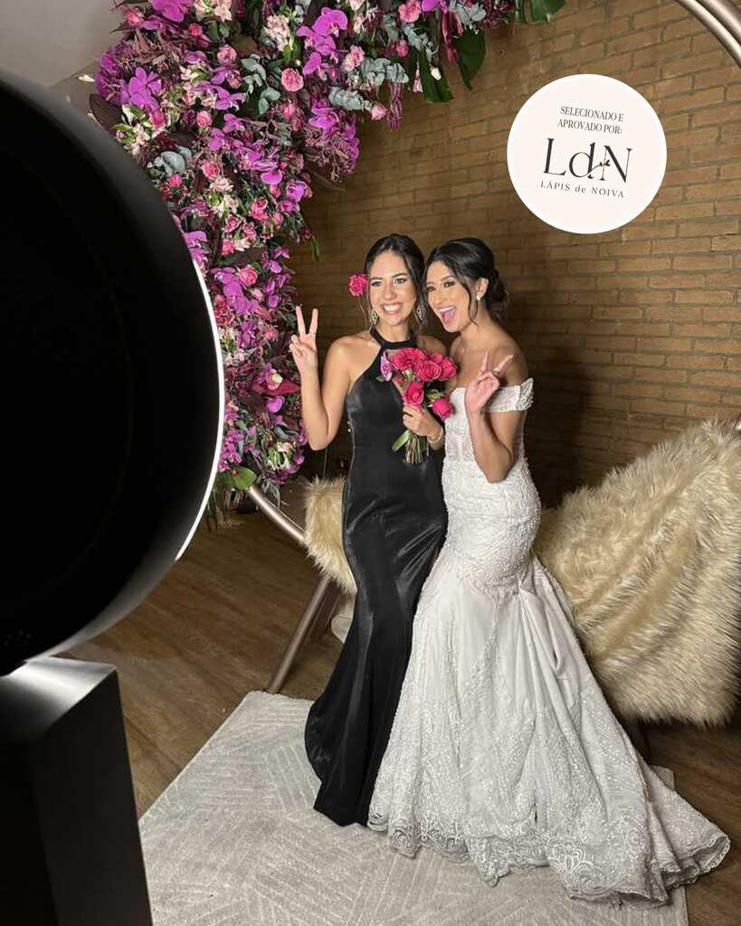 Foto de lembrança de casamento: as 18 melhores empresas do Brasil