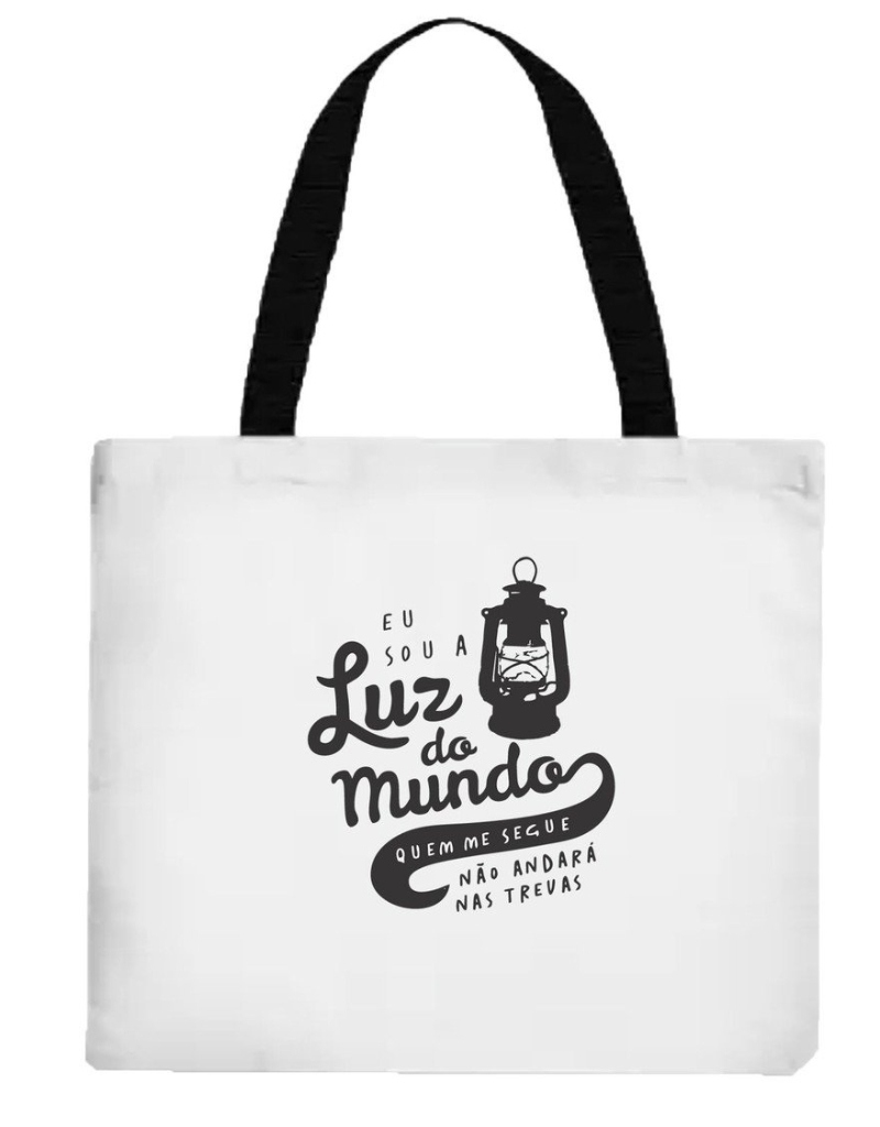 ecobag para lembrancinha de casamento evangelico