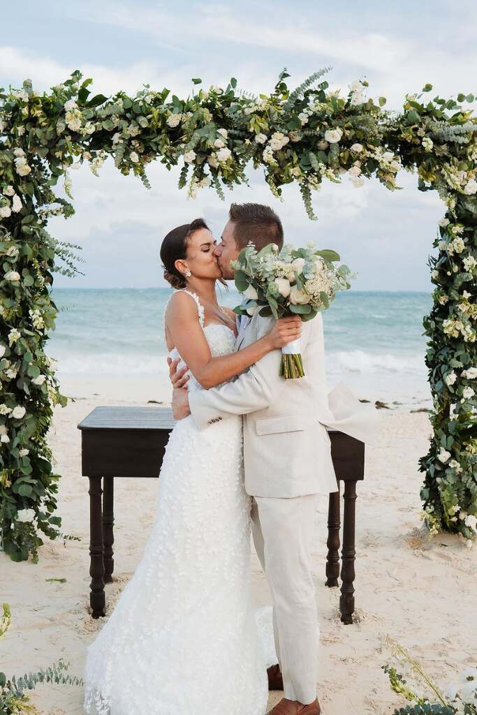 Quanto custa casar em Punta Cana? Revelamos pra você!