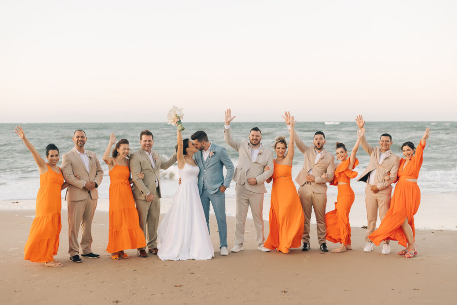 Fotografia de casamento: nossa seleção especial para você