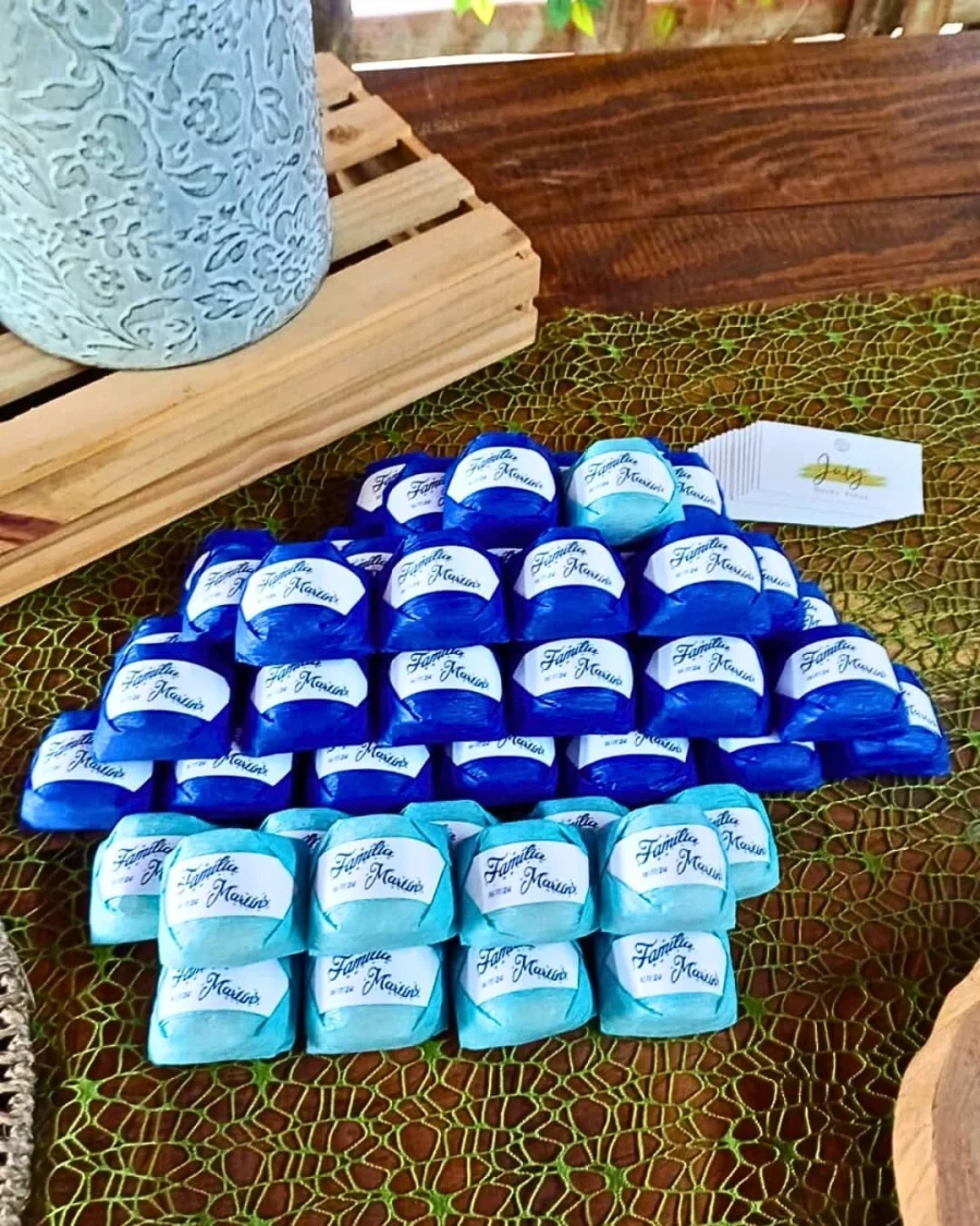 imagem 8 fornecedor: July Doces Finos