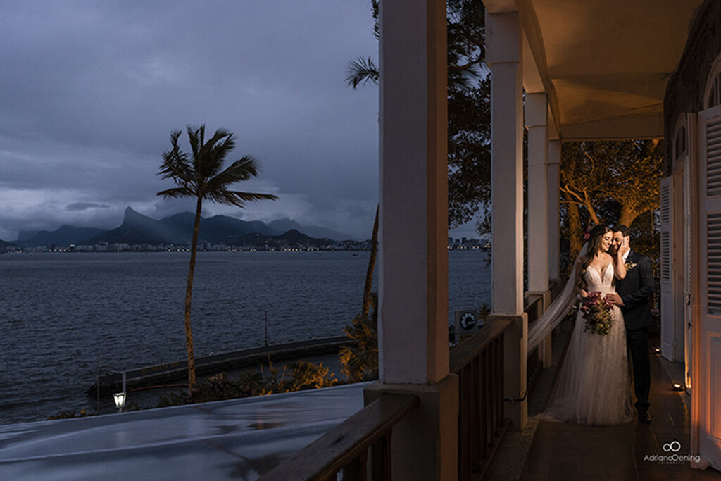 Onde casar no Rio de Janeiro? 18 locais para dizer sim