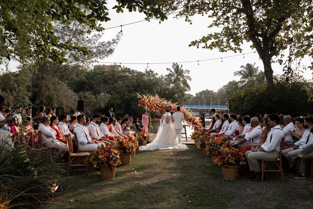 Fotografia de casamento: nossa seleção especial para você