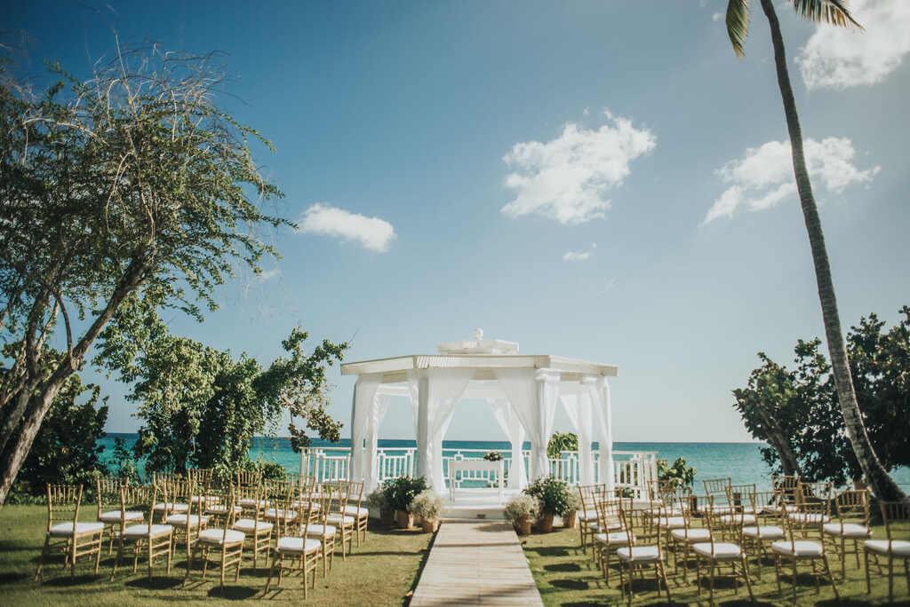 13 cidades para fazer destination wedding no Brasil