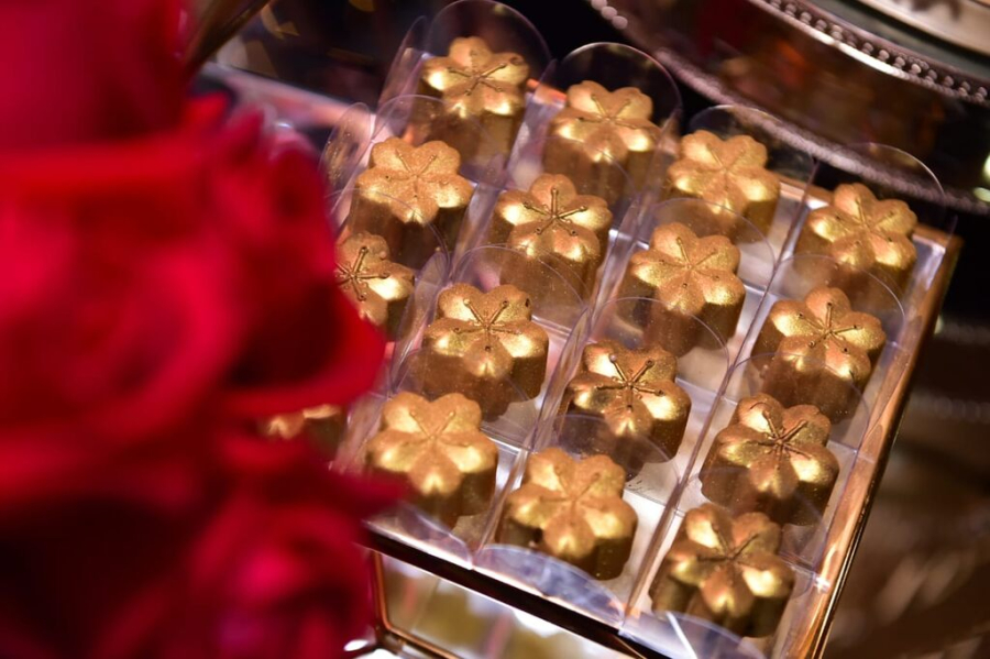 imagem 10 fornecedor: July Doces Finos