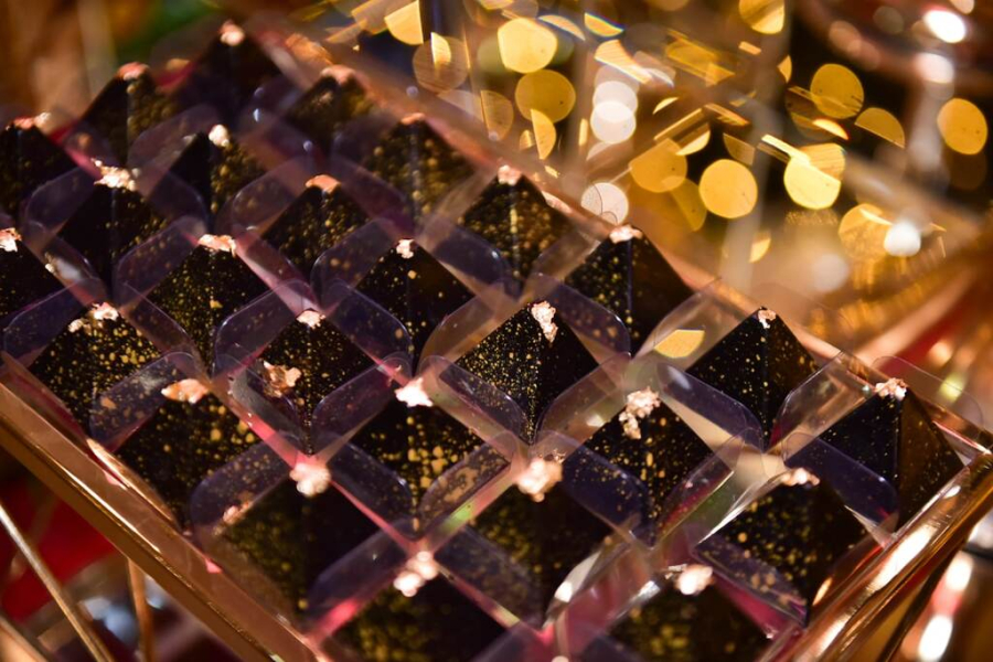 imagem 2 fornecedor: July Doces Finos