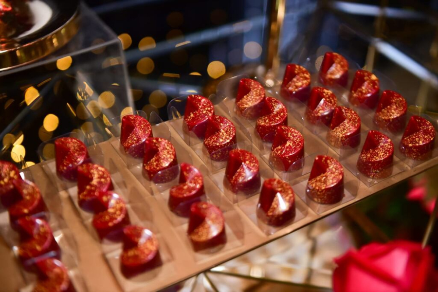 imagem 3 fornecedor: July Doces Finos