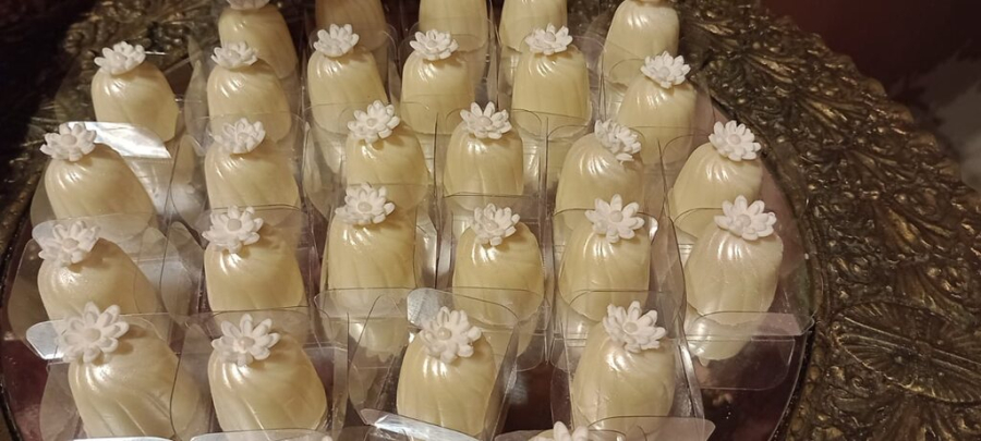 imagem 4 fornecedor: July Doces Finos