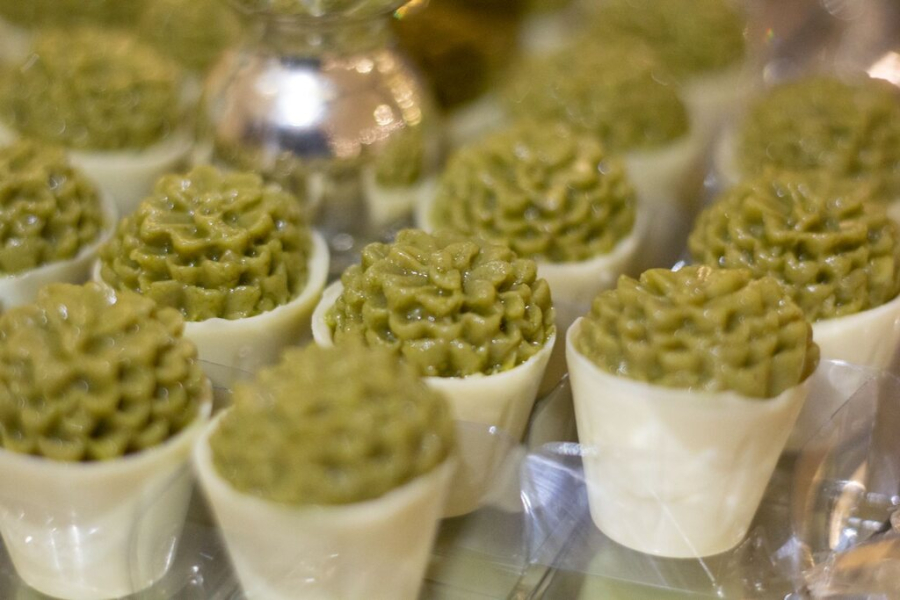 imagem 6 fornecedor: July Doces Finos