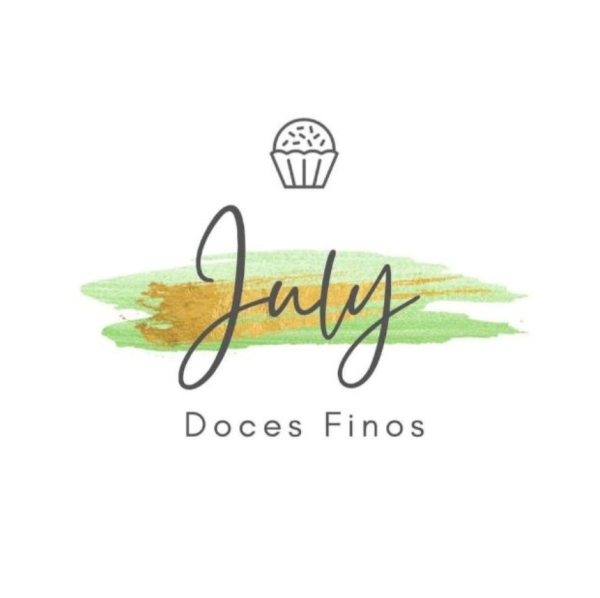 Fornecedor Logo: July Doces Finos