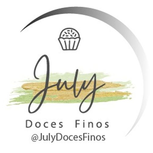 imagem 7 fornecedor: July Doces Finos