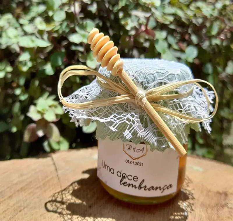 mel lembrancinha de casamento