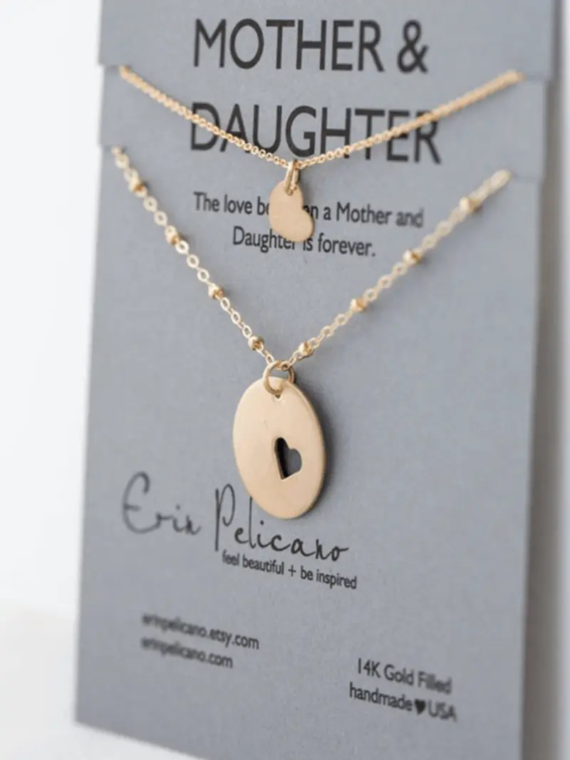 joia de lembrancinha para mãe da noiva