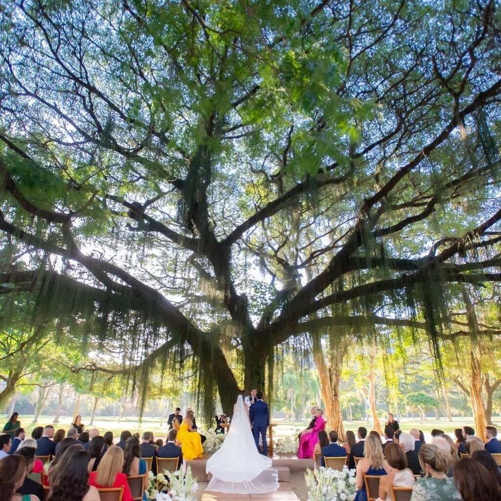 Onde casar no Rio de Janeiro? 18 locais para dizer sim