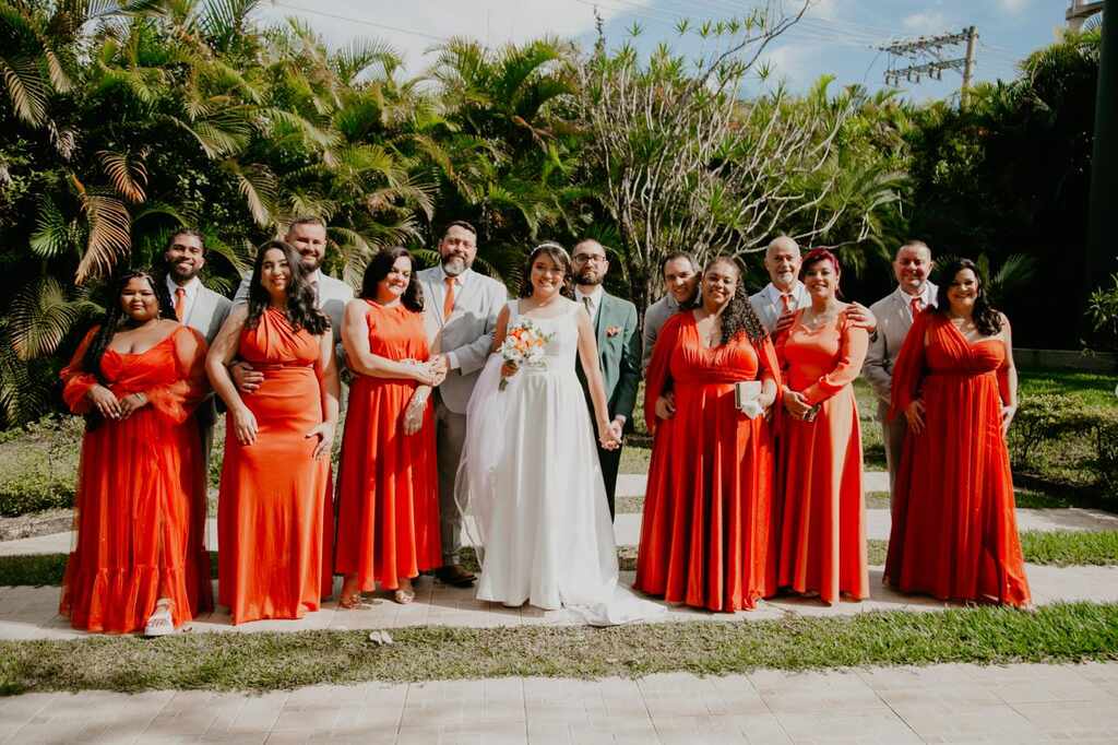 Deixe o seu casamento ainda mais especial com esses fornecedores