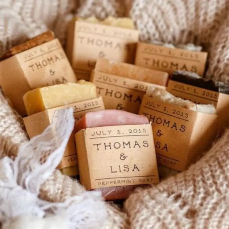 sabonete artesanal lembrancinha de casamento