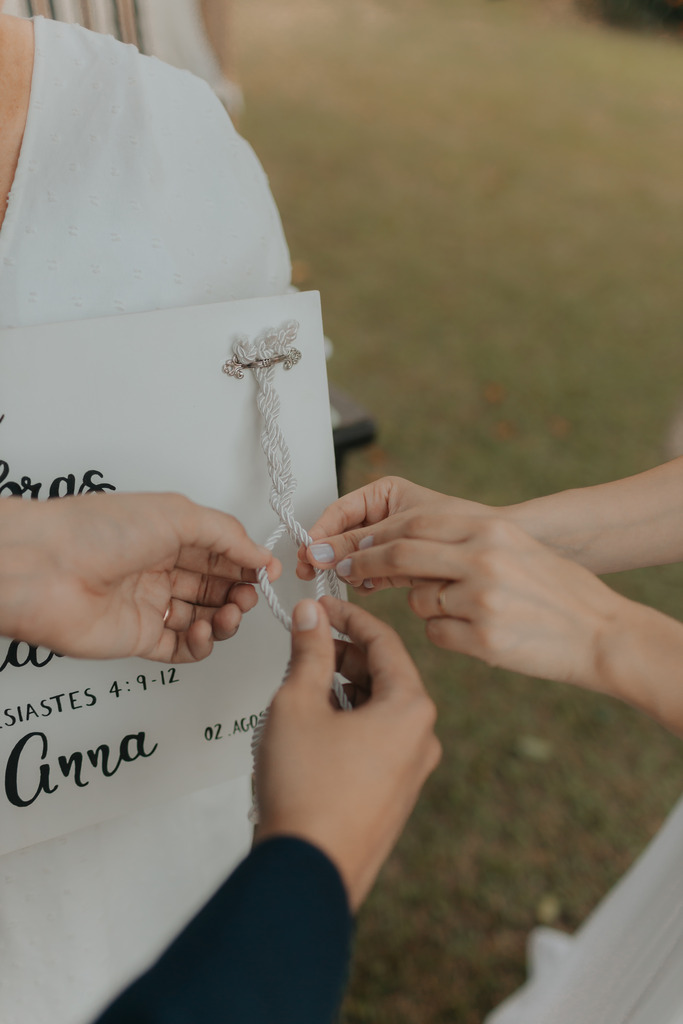 Roteiro de casamento evangélico: passo a passo para a sua cerimônia