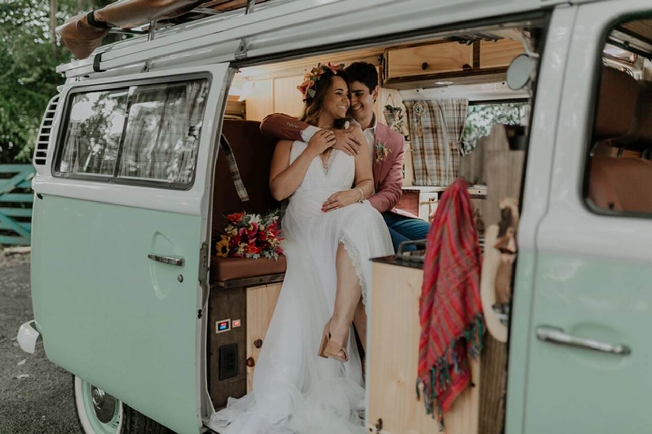 Kombi de fotos para casamento: nossas indicações