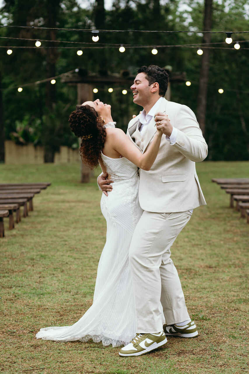 Casamento Muriel de Aquino &#038; Gabriel Kaled