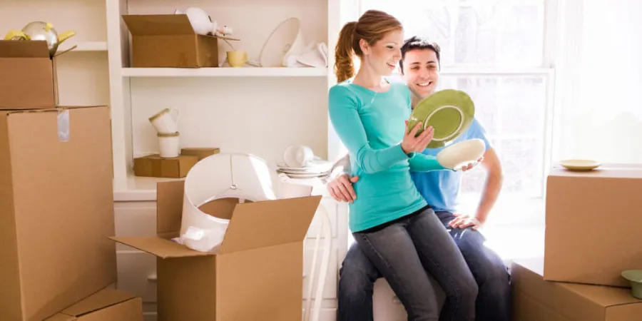 noivos abridno presentes