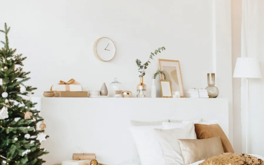 quadros decorativos em casa nova