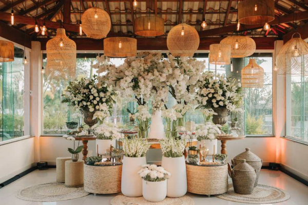 capa fornecedor: Dona Bella Decorações