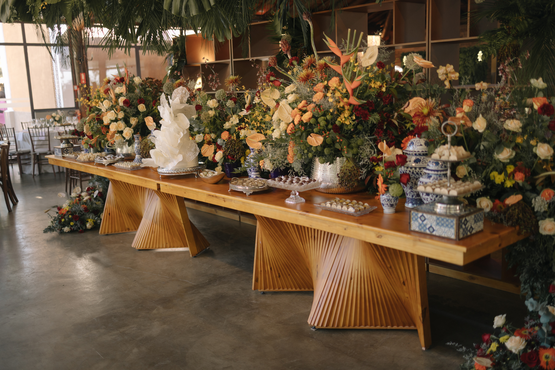 imagem 2 fornecedor: Dona Bella Decorações