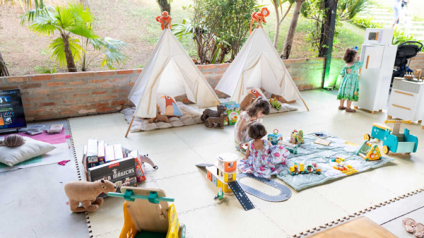 capa fornecedor: Flunky Recreação e Eventos