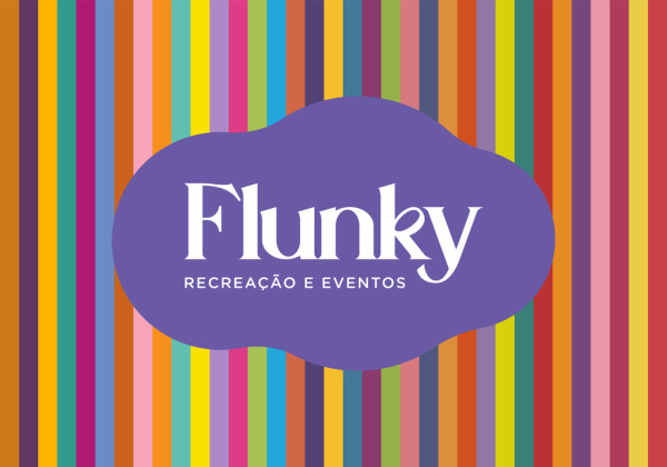 Fornecedor Logo: Flunky Recreação e Eventos