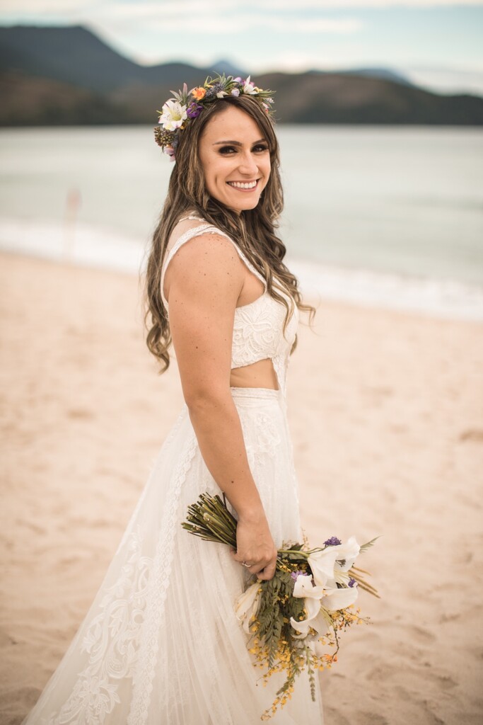 imagem 7 fornecedor: Larissa Grigoleto Makeup & Beauty