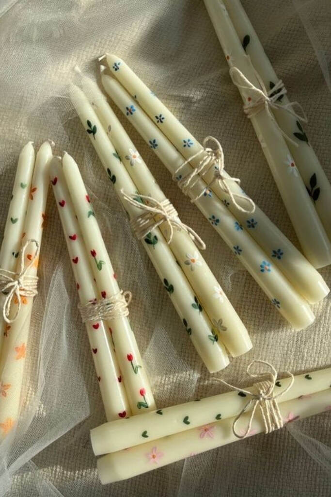 velas personalizadas