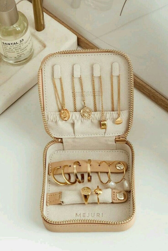 porta joia de lembrancinha para casamento civil