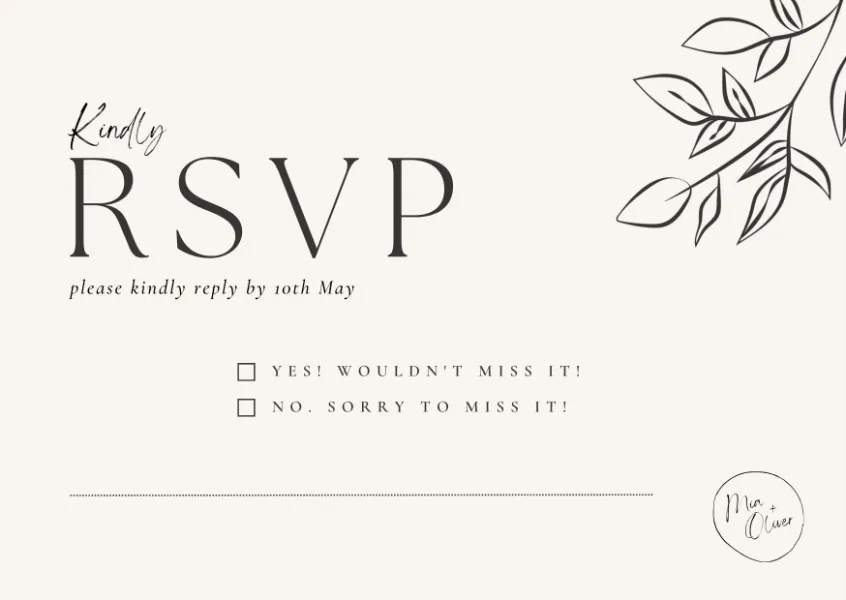 rsvp digital