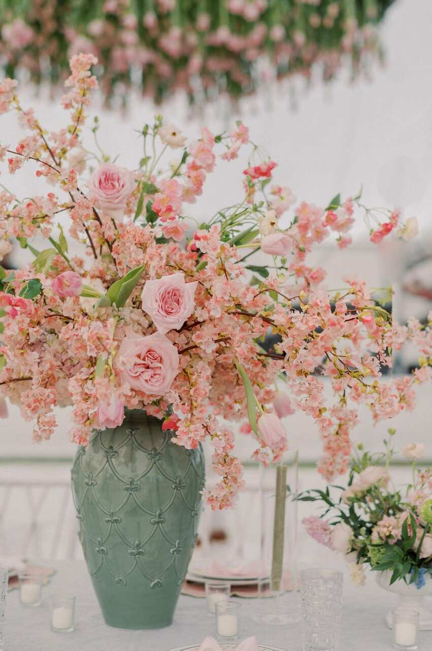 Casamento em tons pastel: guia completo para planejar cada detalhe