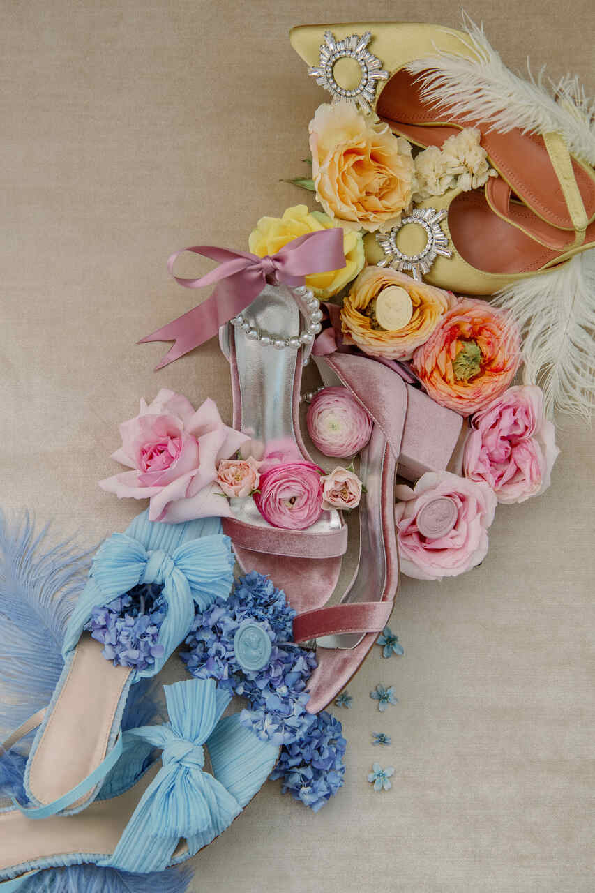 Casamento em tons pastel: guia completo para planejar cada detalhe