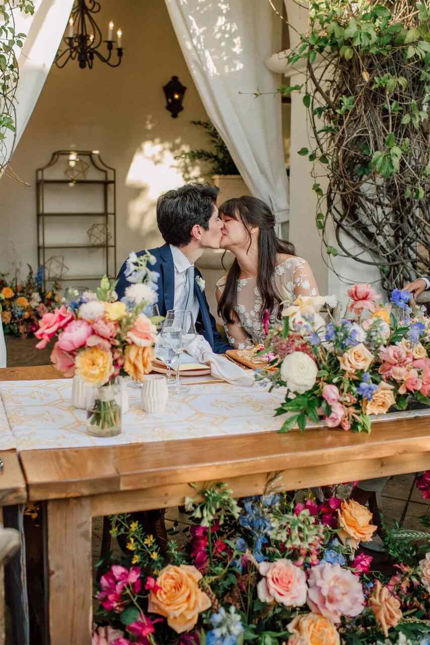 Casamento em tons pastel: guia completo para planejar cada detalhe