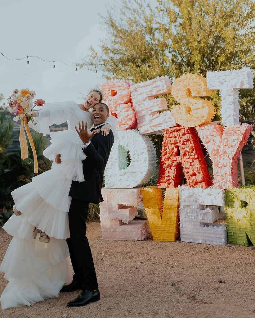 Tendências de casamento 2025: 80 inspirações em alta este ano