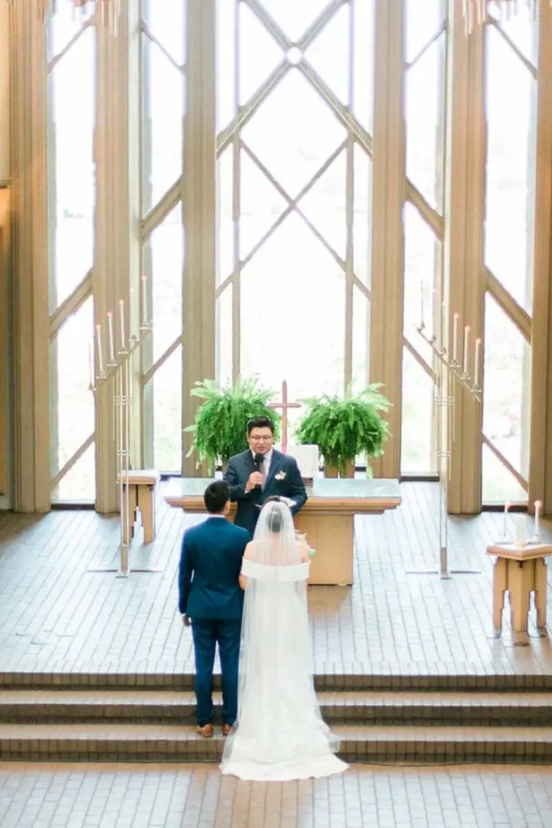  casamento evangélico na igreja-na-igreja