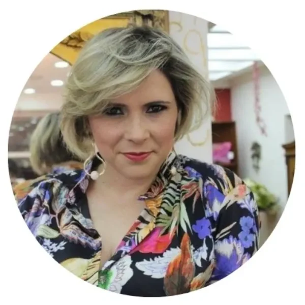 Fornecedor Logo: Vivy Roveri