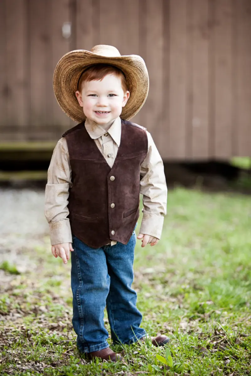  pajem de casamento rustico country