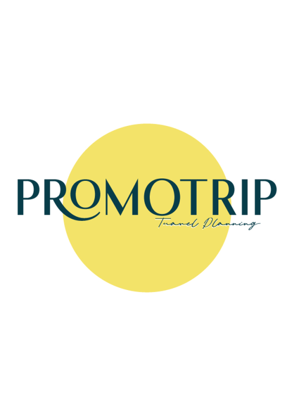 Fornecedor Logo: Promotrip Agência de Viagens