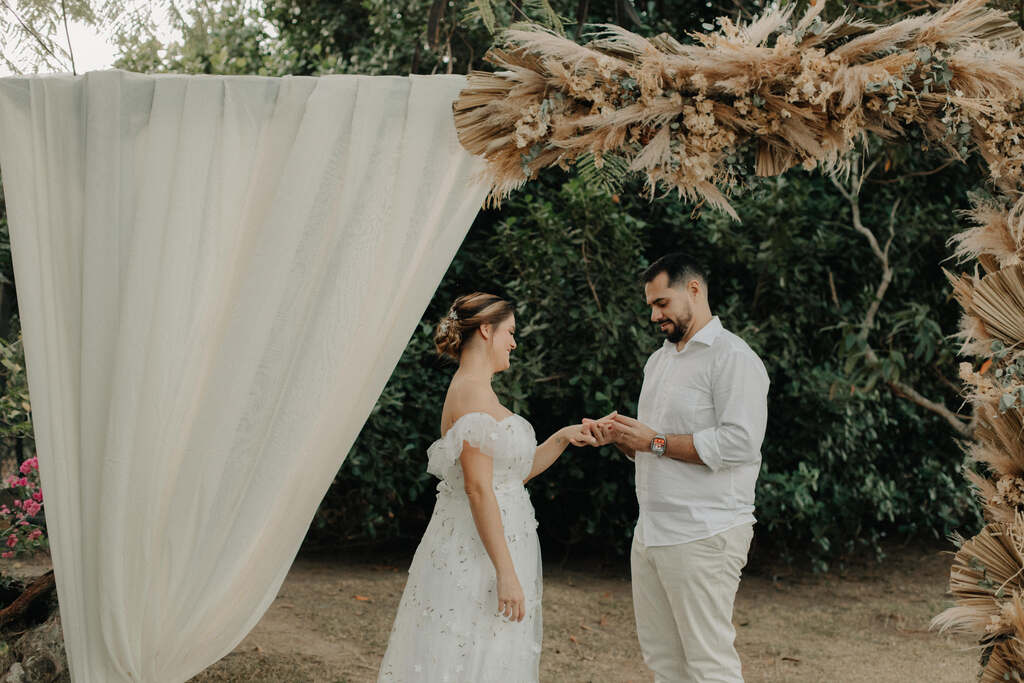 cerimonias de casamento