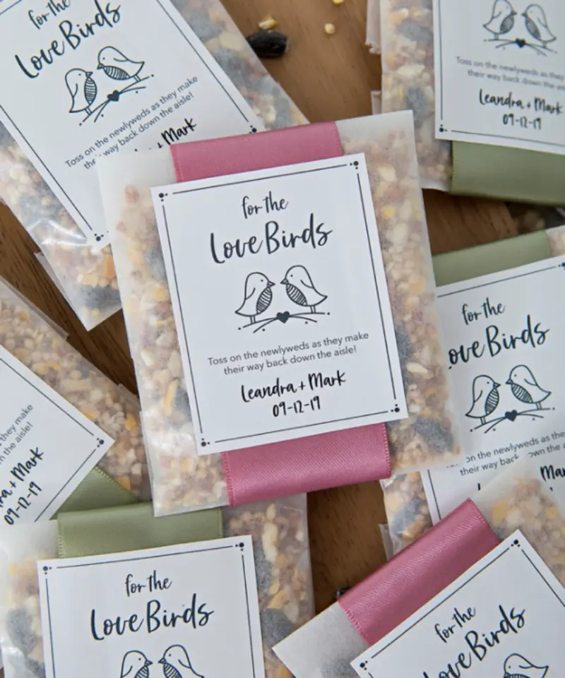  semente para passarinho