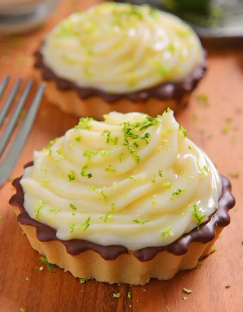 torta de limão para casamento