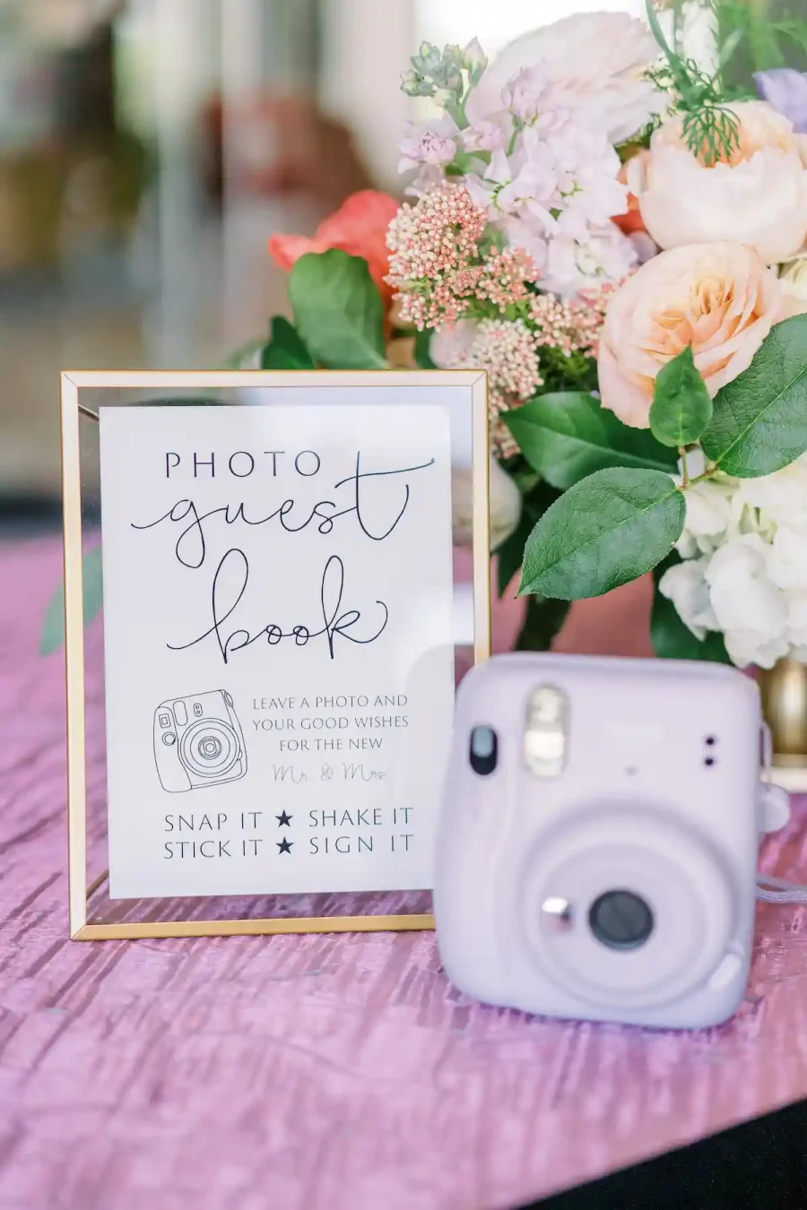 Casamento lilás: guia completo para o dia perfeito