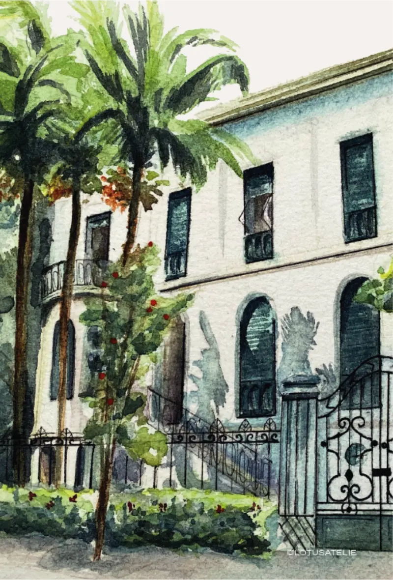 imagem 8 fornecedor: Lotus Ateliê