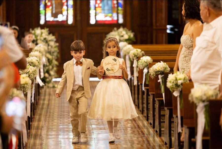 imagem 1 fornecedor: Bordados Personalizados da Dê