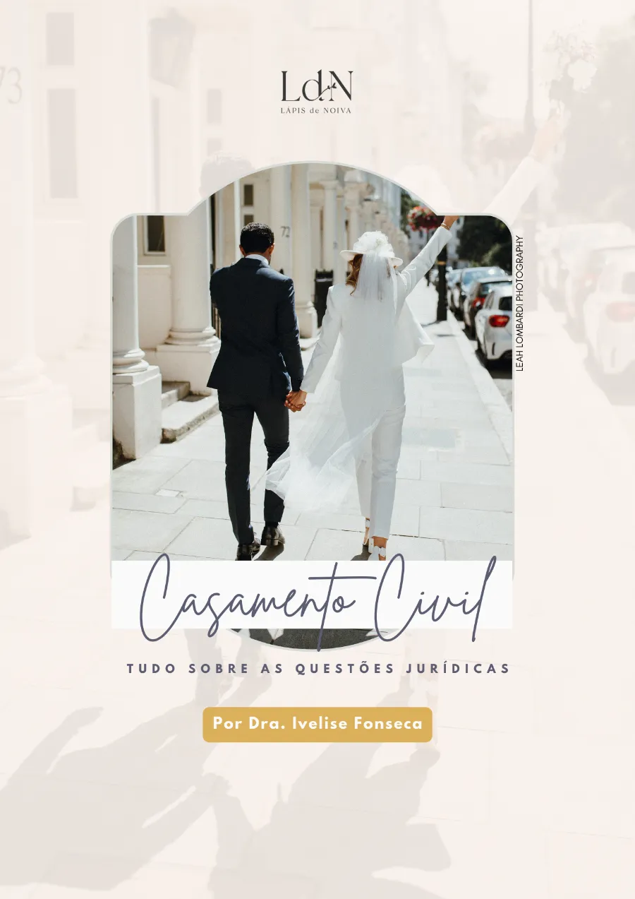 Como organizar casamento? O passo a passo definitivo